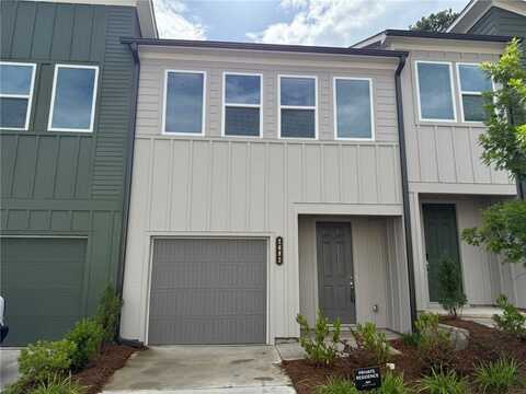 1682 Hannah Terrace NW, Atlanta, GA 30318
