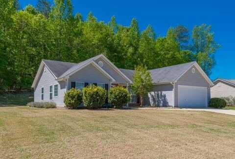 1420 Jefferson Walk Circle, Jefferson, GA 30549