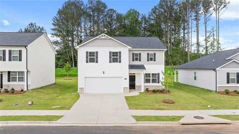 1622 Palladian Way, Lithonia, GA 30058