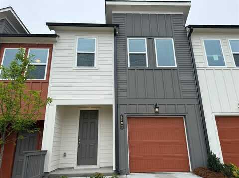 1702 Gunnin Trace NW, Atlanta, GA 30318