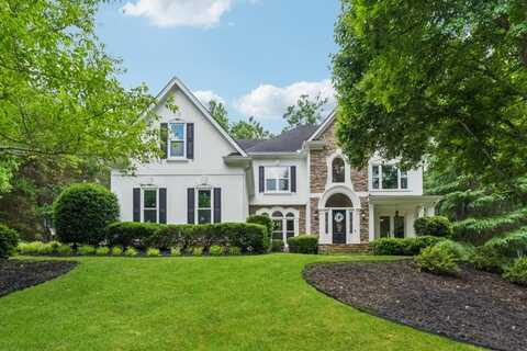 712 Brookshade Parkway, Alpharetta, GA 30004
