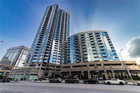 400 PEACHTREE Street NW, Atlanta, GA 30308