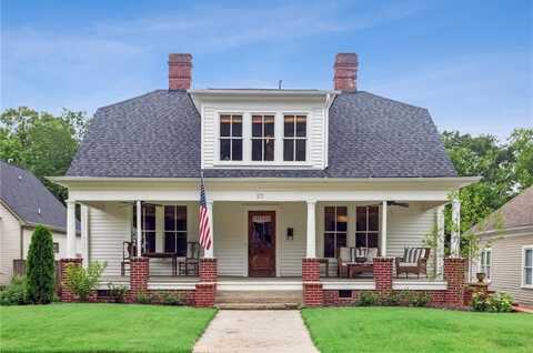 27 Sessions Street NW, Marietta, GA 30060
