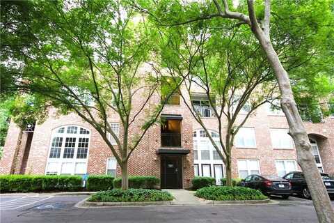 600 Brickworks Circle, Atlanta, GA 30307