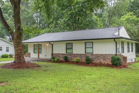 203 Cherry Street, Carrollton, GA 30117
