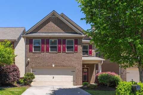 1855 Homeside Drive, Cumming, GA 30041