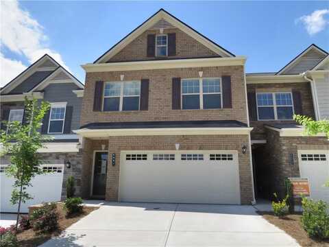 5228 City Walk Drive, Buford, GA 30518