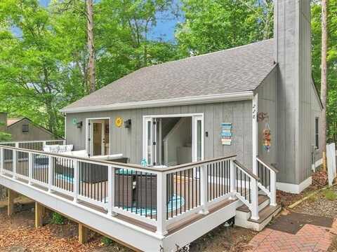228 Narrows Drive, Waleska, GA 30183