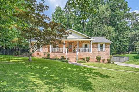 3812 Chattawood Drive, Duluth, GA 30096