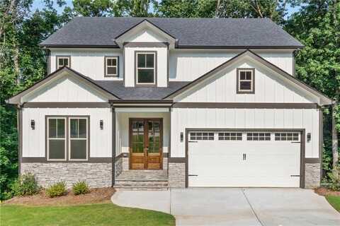 7650 Abbey Glen Drive, Cumming, GA 30028