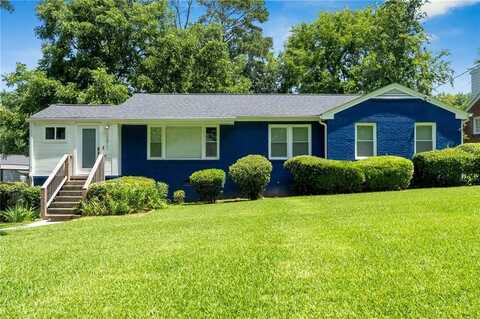 2011 Lexington Avenue, Atlanta, GA 30344