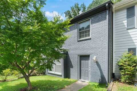 1731 Twin Brooks Drive SE, Marietta, GA 30067