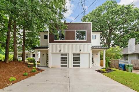 1238 Memorial Drive SE, Atlanta, GA 30316