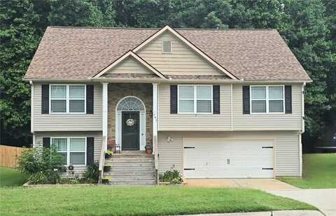 387 Searchlight Drive, Winder, GA 30680