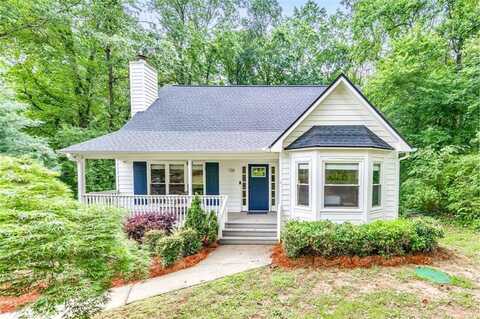138 Hartwood Drive, Woodstock, GA 30189