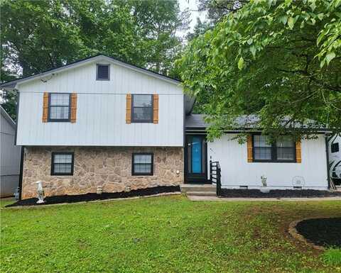 6118 Dana Court, Lithonia, GA 30058