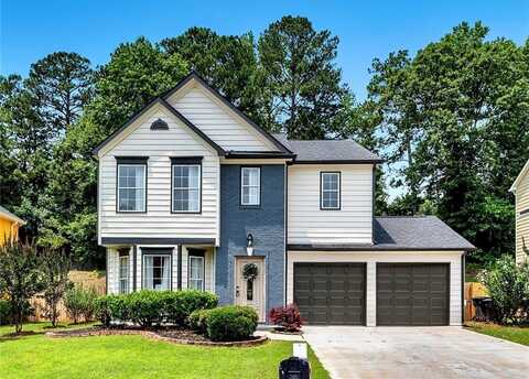 1075 Litchfield Way SW, Marietta, GA 30060