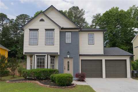 1075 Litchfield Way SW, Marietta, GA 30060