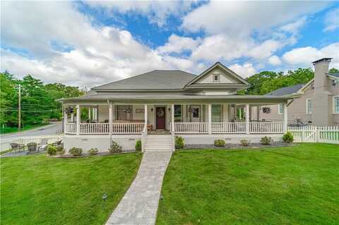 4527 Dallas Street, Acworth, GA 30101