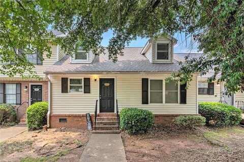 5509 Park Place S, Atlanta, GA 30349