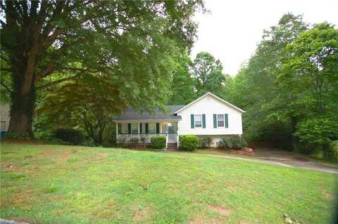 188 Thornbrooke Drive, Hiram, GA 30141