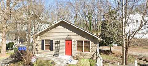 2363 Paul Avenue NW, Atlanta, GA 30318