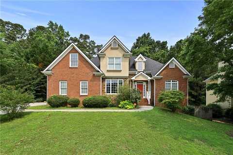 1920 Lee Patrick Drive, Dacula, GA 30019