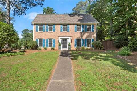 3999 Brintons Mill, Marietta, GA 30062