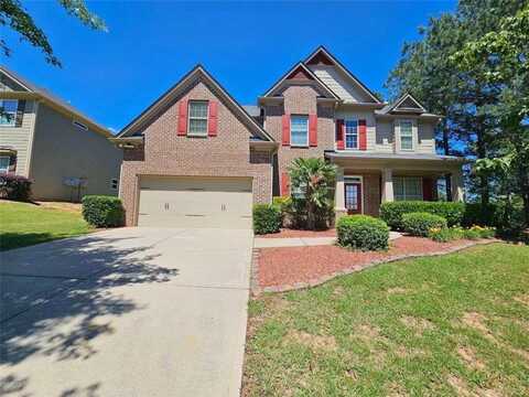 1021 Rock Elm Drive, Auburn, GA 30011