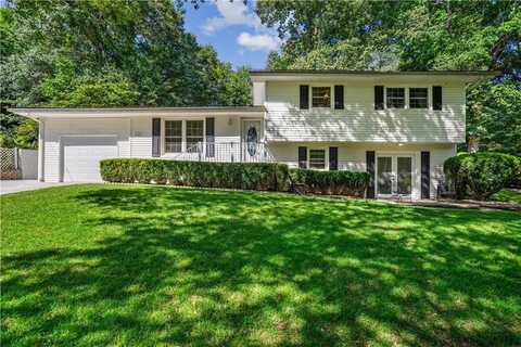 2621 Pass Circle, Gainesville, GA 30506