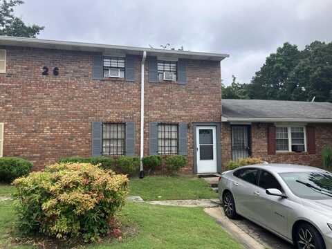 6354 SHANNON Parkway, Union City, GA 30291