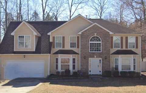 193 EDISON Drive, Stockbridge, GA 30281