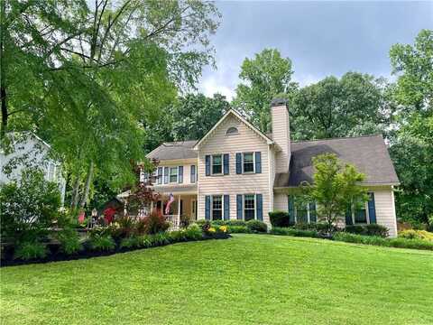 2145 Kensington Court SW, Marietta, GA 30064