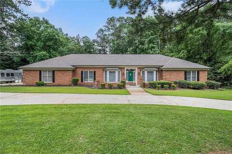 3003 Hanover Lane SE, Conyers, GA 30094