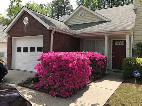 3705 Jones Ferry Lane, Alpharetta, GA 30005