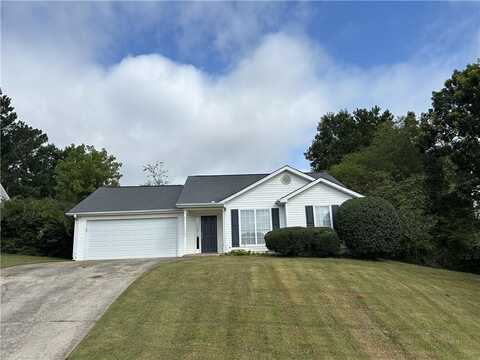 6079 Daffodil Drive, Flowery Branch, GA 30542