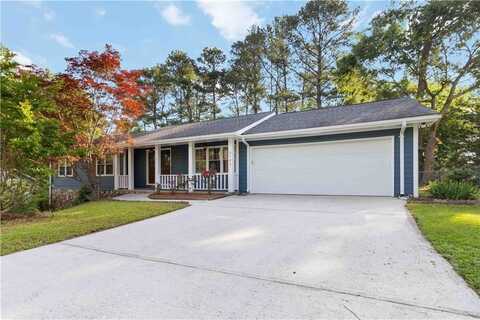 2142 Graystone Parkway, Grayson, GA 30017
