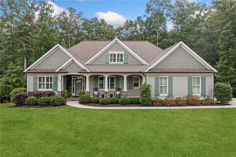 208 Wilshire Terrace, White, GA 30184