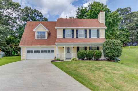 932 Sugar Meadow Lane, Sugar Hill, GA 30518