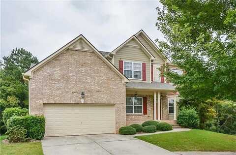 3439 Tupelo Trail, Auburn, GA 30011