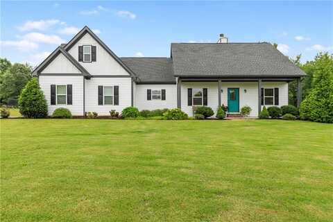 163 Stillmeadow Drive, Commerce, GA 30529