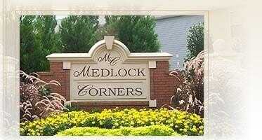 5196 Medlock Corners Drive, Peachtree Corners, GA 30092