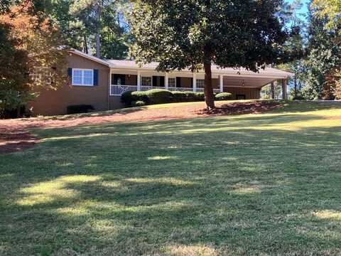 840 Hickory Drive SW, Marietta, GA 30064