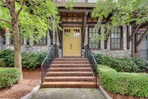 345 Glen Iris Drive NE, Atlanta, GA 30312