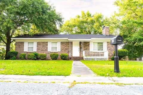 810 Tundee Avenue, Cordele, GA 31015