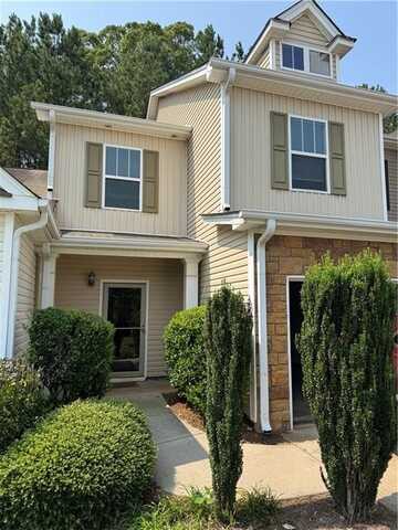 228 Ridge Mill Drive, Acworth, GA 30102
