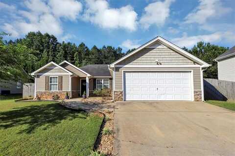 109 Rockefeller Lane, Dallas, GA 30157