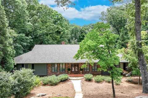 3161 Overlook Drive, Gainesville, GA 30506