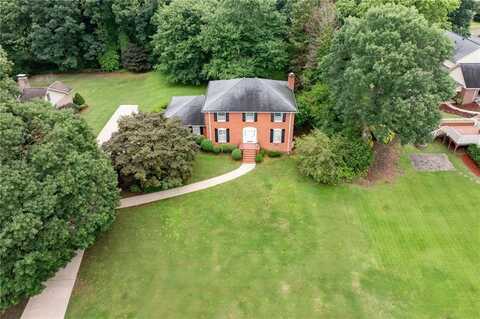 3589 Stone Ridge Trail, Douglasville, GA 30134