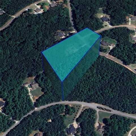 187 TRILIUM Trail, Pendergrass, GA 30567